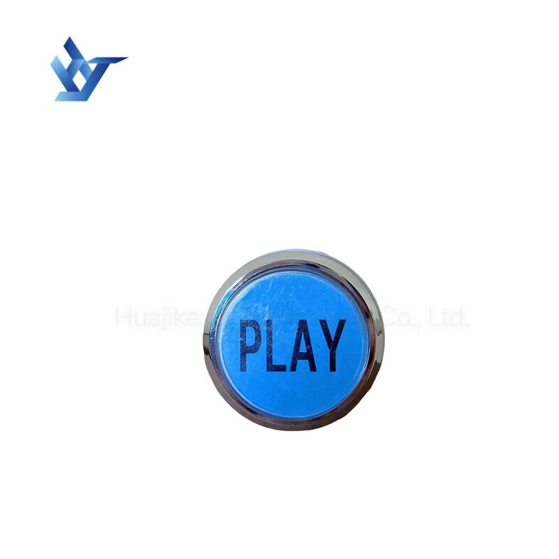 Arcade Button Manufacturer - Game Push for Arcade Machine Accessories
