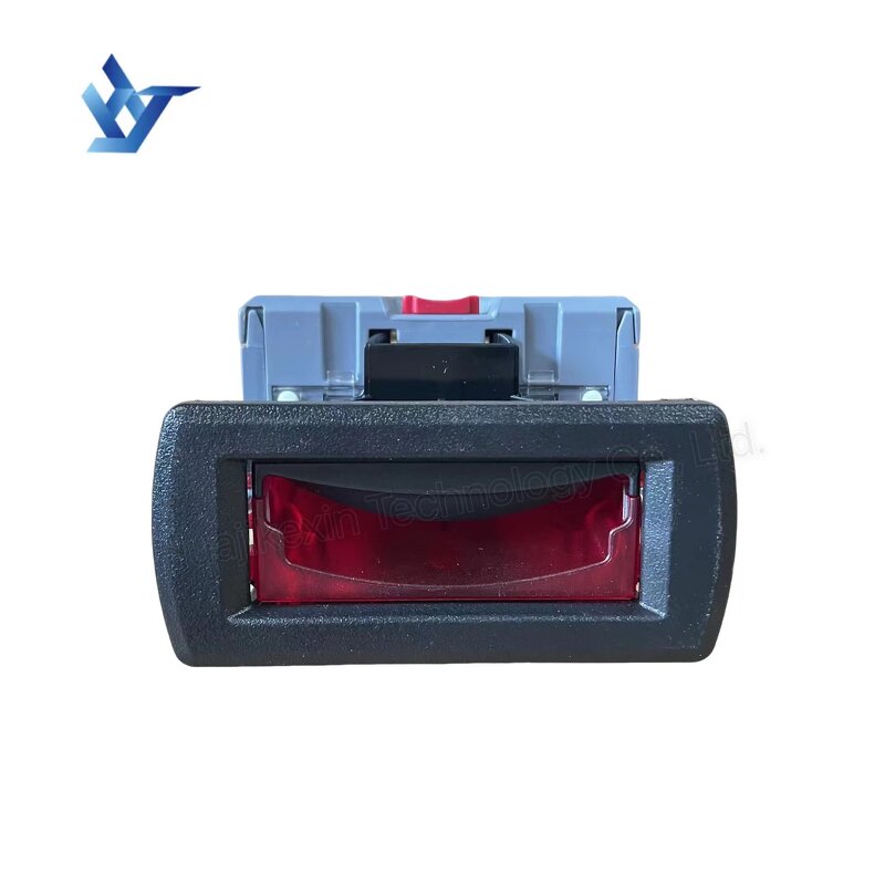 Note Counting Machine Manufacturer - HJLX NV10 for Vending Machine