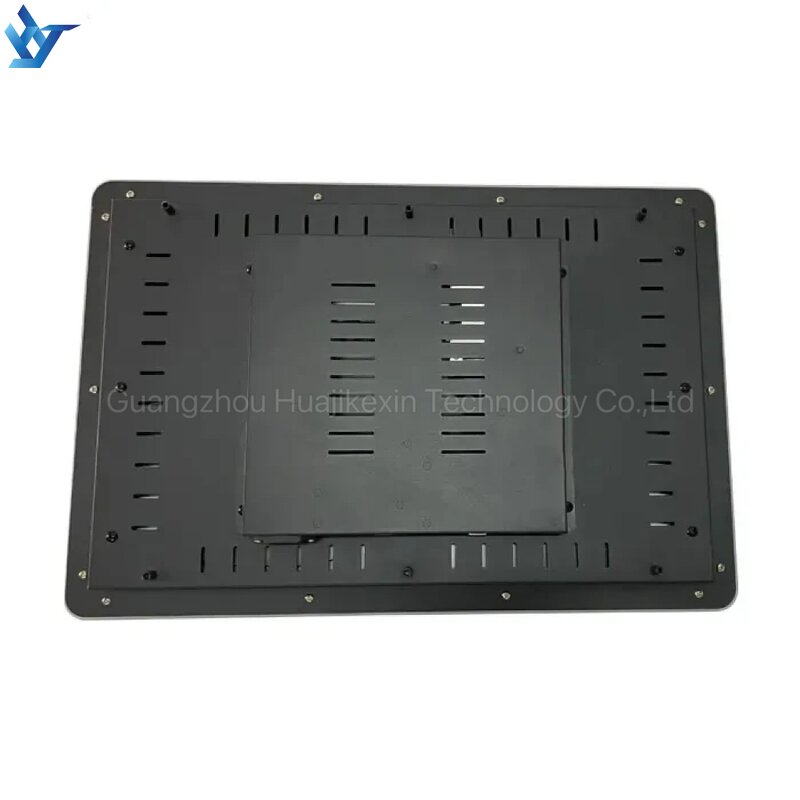 Gaming Monitor Manufacturer - HJKX 22 27 32 Inch Flat Capacitive Firelink PACP with LED Display