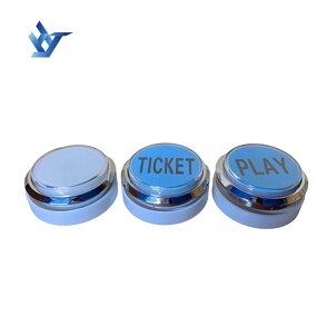 Arcade Button Manufacturer - Game Push for Arcade Machine Accessories