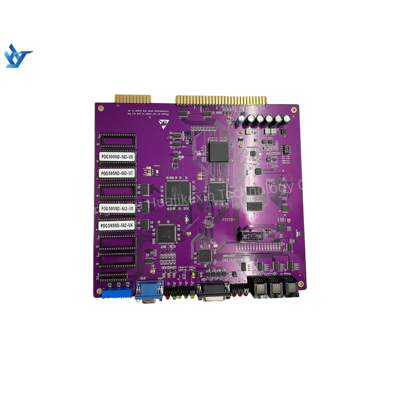 Game Cabinet Manufacturer - Popular 19" Touch Screen Monitor T340+ POG 595 Pot of Gold