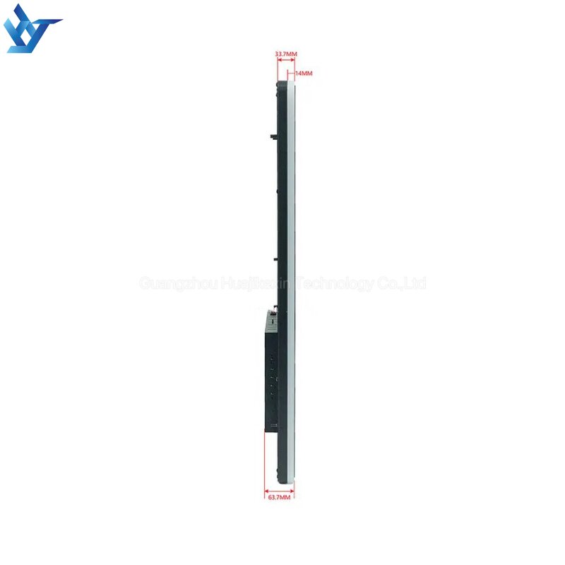 Touch Screen Monitor Manufacturer - 32 Inch IR Infrared Mage Link with LCD Capacitive PACP