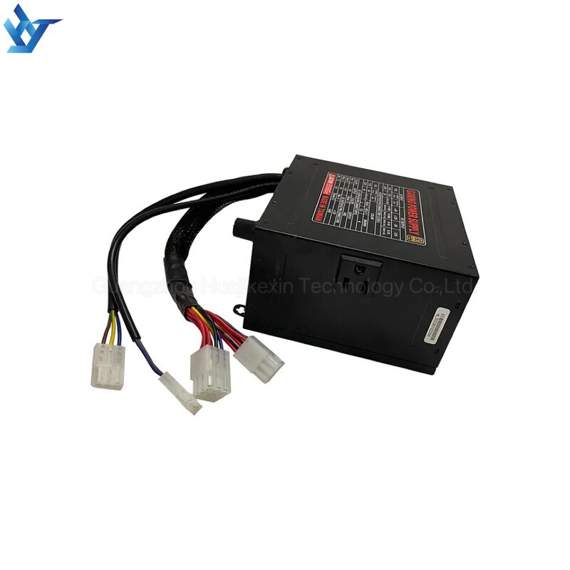 Power Supply Manufacturer - HJKX Adjustable 3v to 12v Switching for Arcade Pog Game Machine