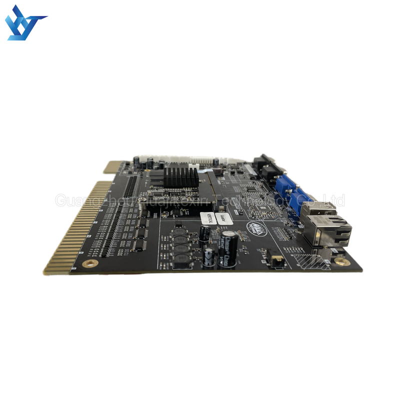 Game Board Manufacturer - HJKX IGS Avantar Vertical PCB for Arcade Machine Touch Screen 85% to 99.5%
