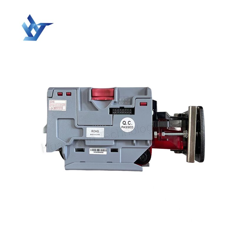 Note Counting Machine Manufacturer - HJLX NV10 for Vending Machine