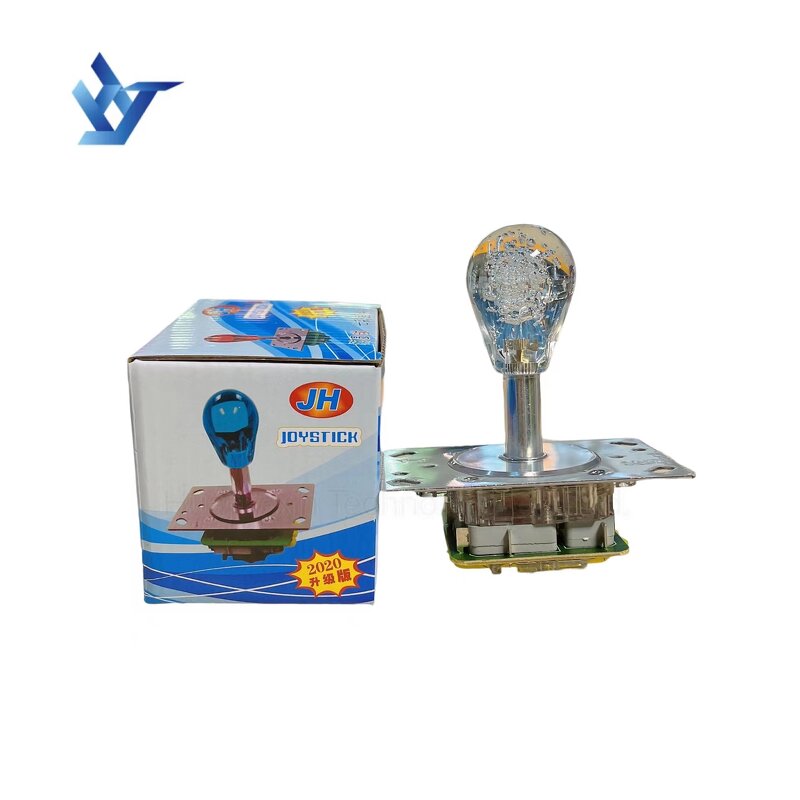 Arcade Joystick Manufacturer - for Arcade Game Machines