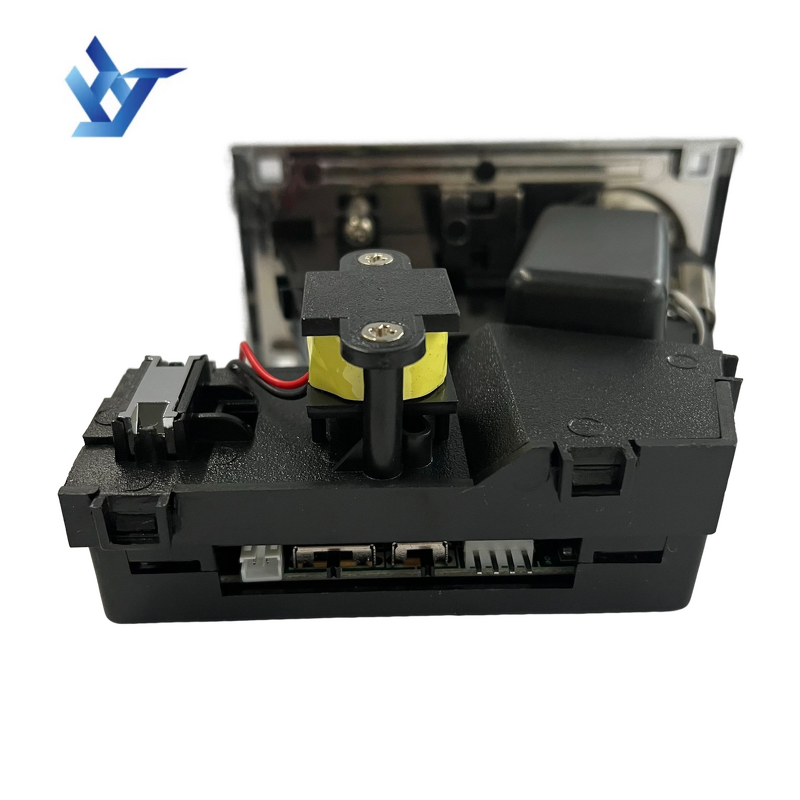 Coin Receiver Manufacturer - CPU Programmable Multi Coin for Game Machine