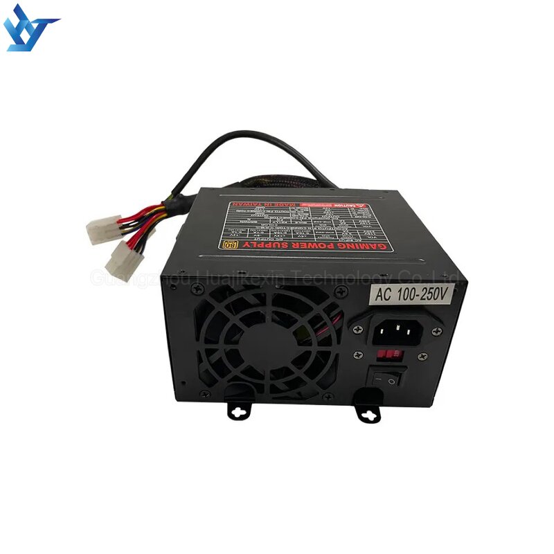Power Supply Manufacturer - HJKX Adjustable 3v to 12v Switching for Arcade Pog Game Machine