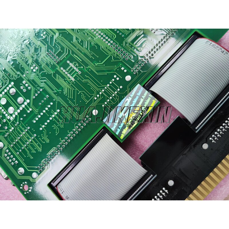 Motherboard Manufacturer - HJKKX American R-Wheel 109 100 111 Master Board