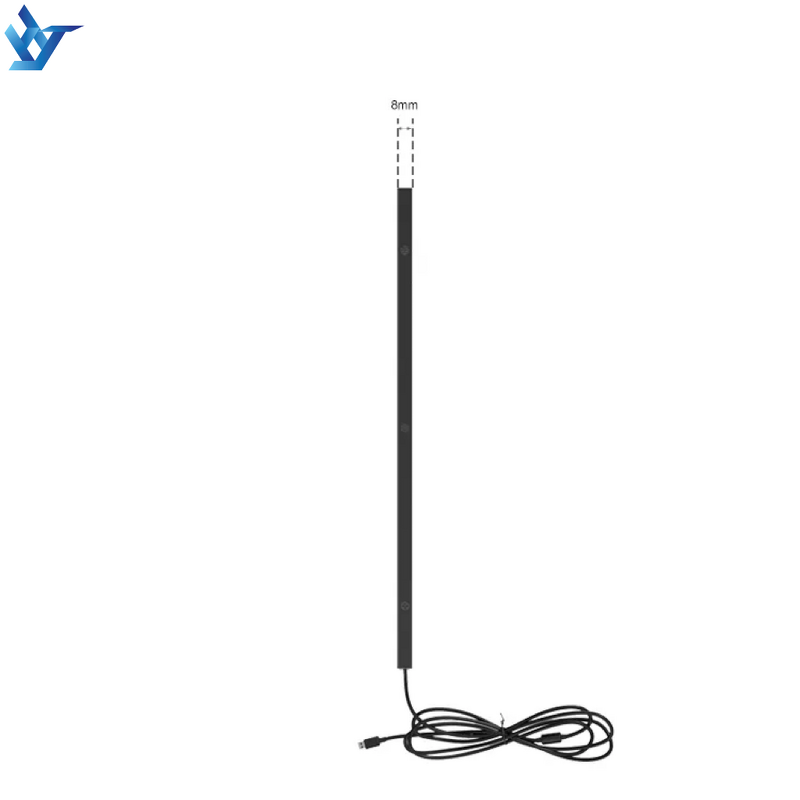 Touch Panel Kit Manufacturer - 19 Inch 10 Points Touch Control Overlay USB for TV/ATM/POS/Advertising