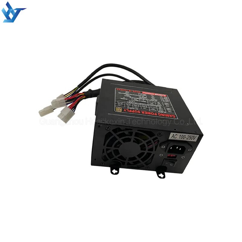 Power Supply Manufacturer - HJKX Adjustable 3v to 12v Switching for Arcade Pog Game Machine