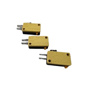 Microswitch Manufacturer - HJKX Fish Table for Game Machine