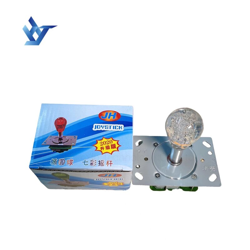 Arcade Joystick Manufacturer - for Arcade Game Machines