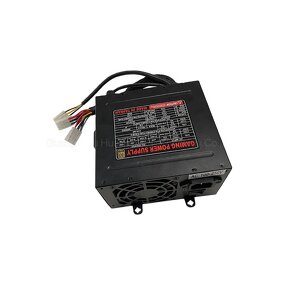 Power Supply Manufacturer - HJKX Adjustable 3v to 12v Switching for Arcade Pog Game Machine