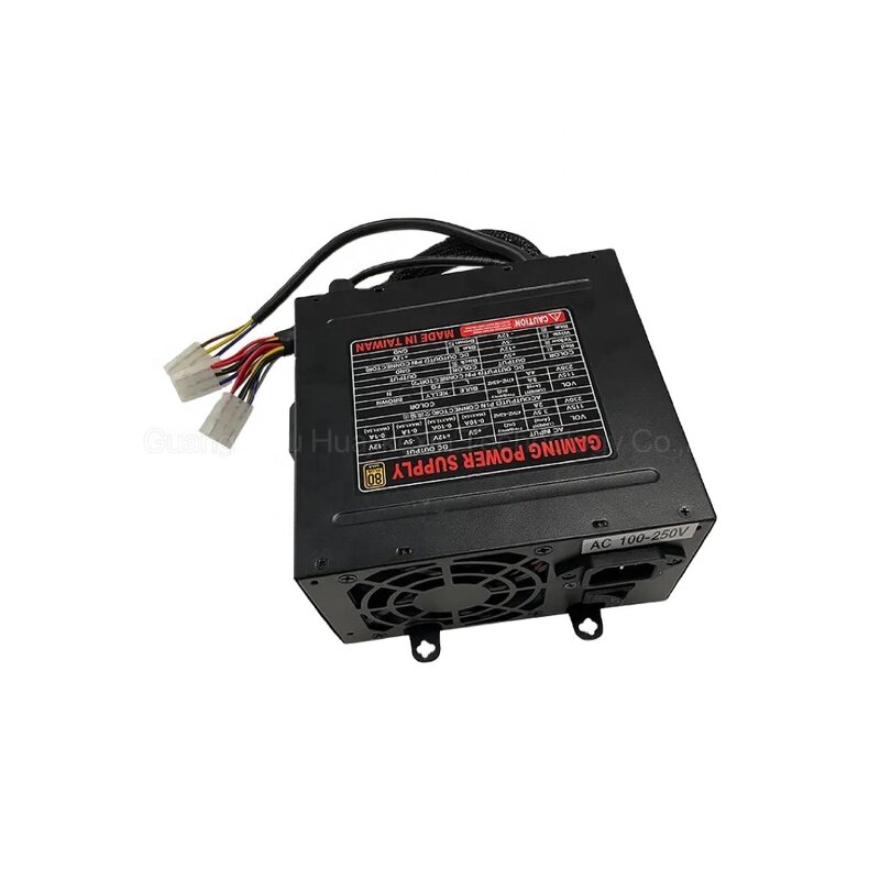 Power Supply Manufacturer - HJKX Adjustable 3v to 12v Switching for Arcade Pog Game Machine