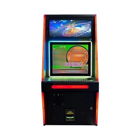 Gaming Cabinet Manufacturer - 19 Inch Capacitive Touch Screen for American Rou-let Tee Pot of Gold