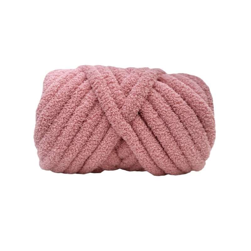 Cotton Tube Yarn - Manufacturer - Soft Washable Arm Knitting Pet House Blanket
