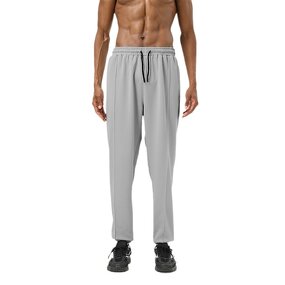 Men's Sports Pants - Manufacturer - Winter Thick Warm Loose Workout Joggers