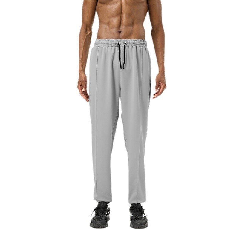 Men's Sports Pants - Manufacturer - Winter Thick Warm Loose Workout Joggers