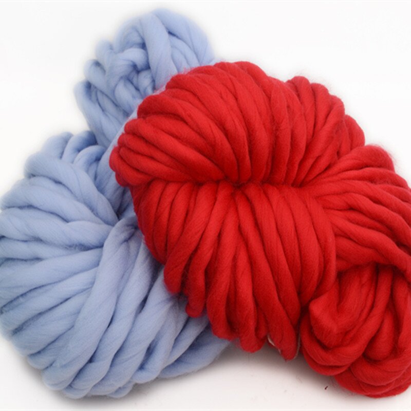 Iceland Merino Yarn - Manufacturer - Chunky Blanket Dyed Pattern Factory Price