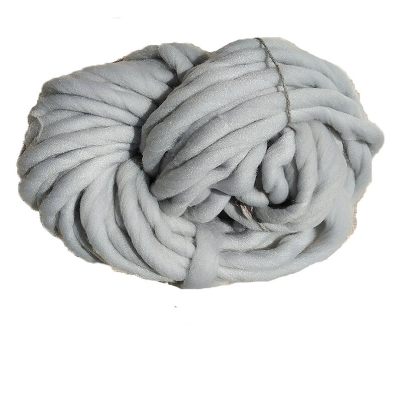 Iceland Wool Yarn - Manufacturer - Thick Dyed Pattern Blanket Hat Scarf Knitting