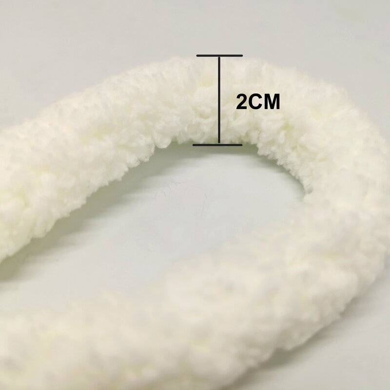 2cm Chenille Yarn - Manufacturer - Wholesale Chunky Velvet Hand Knitting DIY