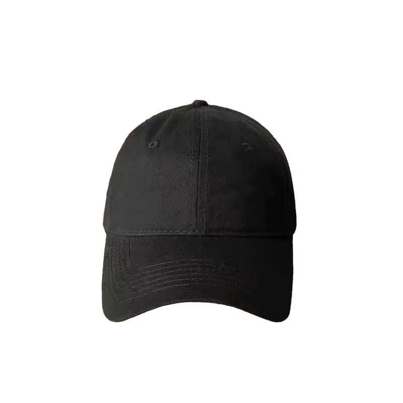 Women's Casual Cap - Manufacturer - Wide Brim Korean Deep Fit All-Season Daily