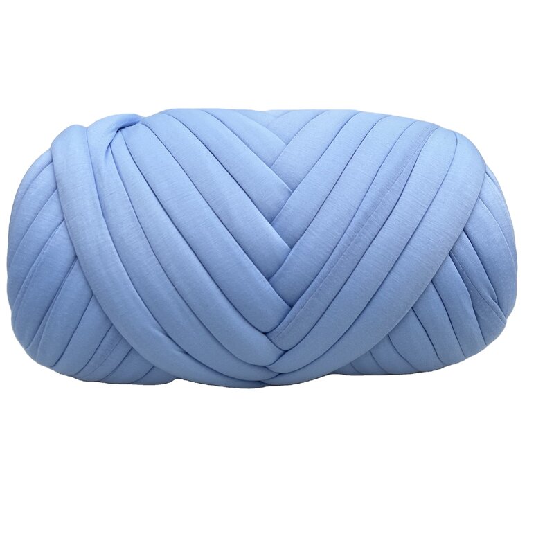 Chunky Tube Yarn - Manufacturer - Wholesale Super Soft 2.5cm Arm Knitting