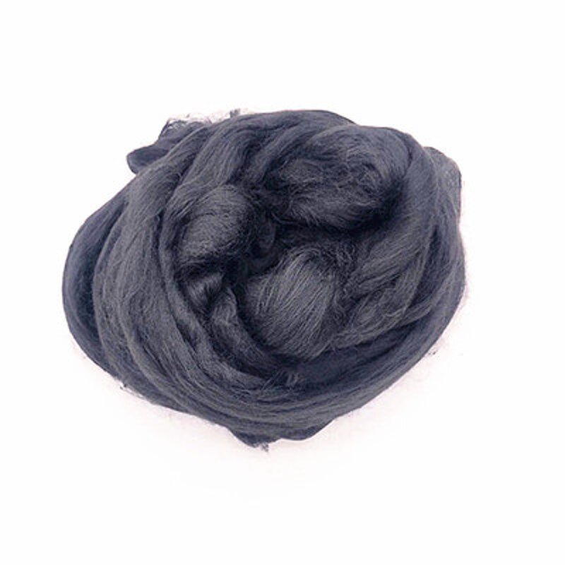 African Wool Yarn - Manufacturer - 2023 Black Brazil Chunky Acrylic Crochet