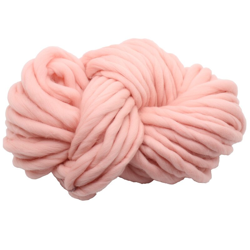 Iceland Wool Yarn - Manufacturer - Thick Dyed Pattern Blanket Hat Scarf Knitting