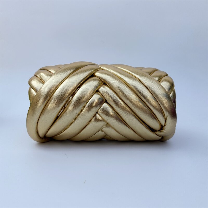 Metallic Tube Yarn - Manufacturer - 3CM Super Chunky Recycled Dyed Crochet