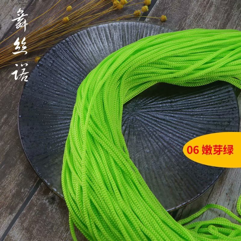 Ice Silk Hollow Yarn - Manufacturer - OEM Light Weight Coarse Hand Knitted Hat