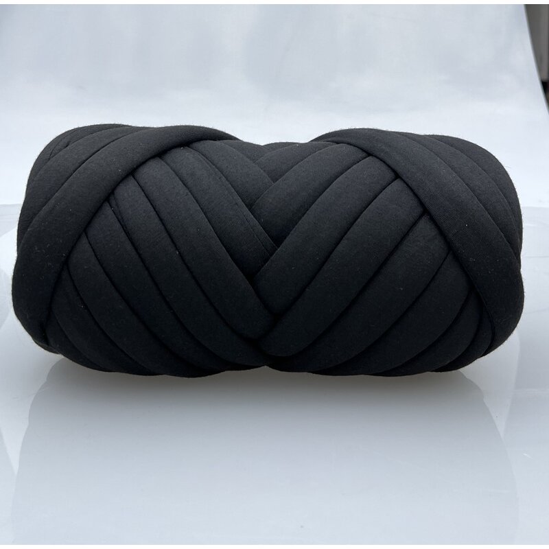Chunky Tube Yarn - Manufacturer - Wholesale Super Soft 2.5cm Arm Knitting