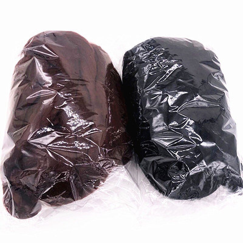 African Wool Yarn - Manufacturer - 2023 Black Brazil Chunky Acrylic Crochet