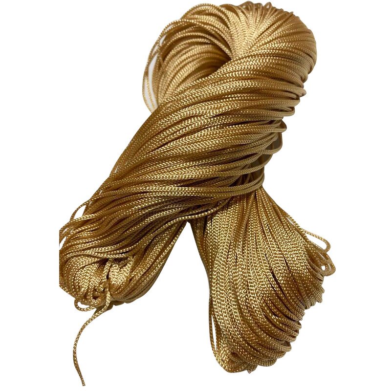 Ice Silk Hollow Yarn - Manufacturer - High Tenacity Coarse OEM Dyed Pattern