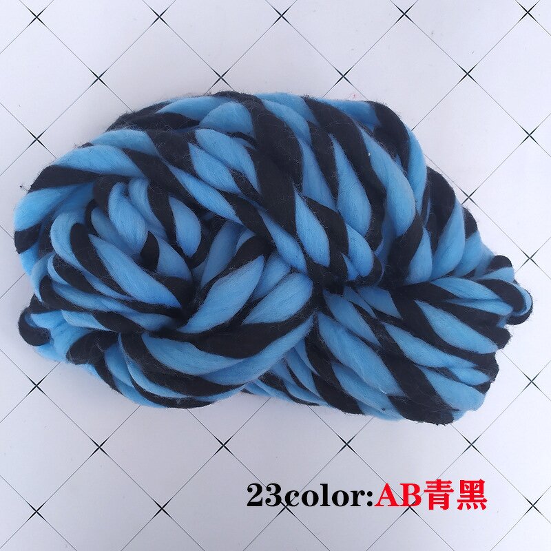 Merino Iceland Yarn - Manufacturer - 250g Super Chunky 100% Wool Crochet DIY