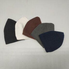 Muslim Kufi Beanie - Manufacturer - Crochet Cotton Knitted Prayer Hat Wholesale