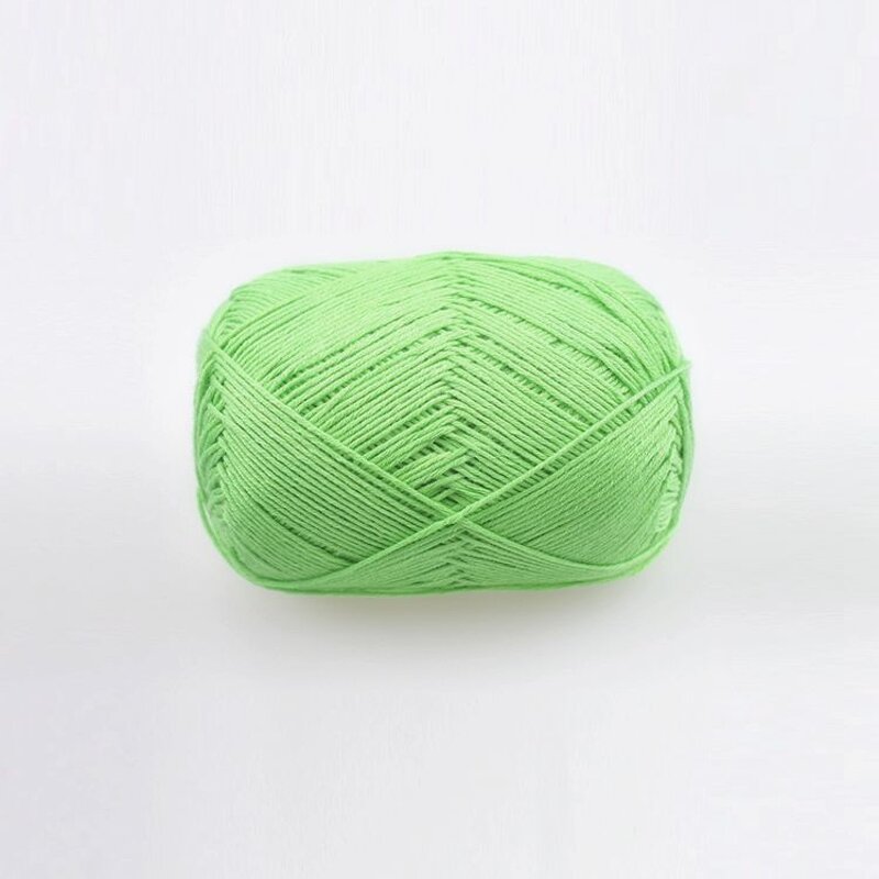 Chenille Cotton Yarn - Manufacturer - 100% Dyed Patterned Crochet Hand Knitting