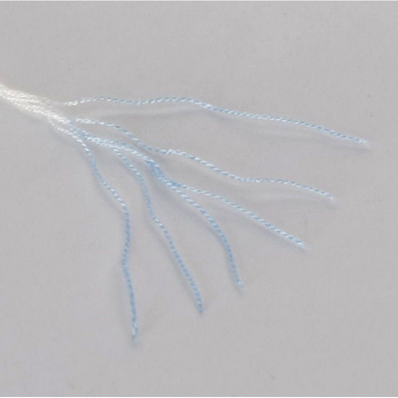 Bamboo Charcoal Yarn - Manufacturer - Natural Cotton Anti-Pilling Baby Sewing