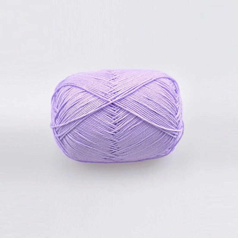 Chenille Cotton Yarn - Manufacturer - 100% Dyed Patterned Crochet Hand Knitting