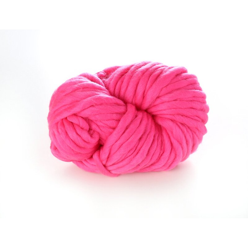 Iceland Wool Yarn - Manufacturer - Thick Dyed Pattern Blanket Hat Scarf Knitting