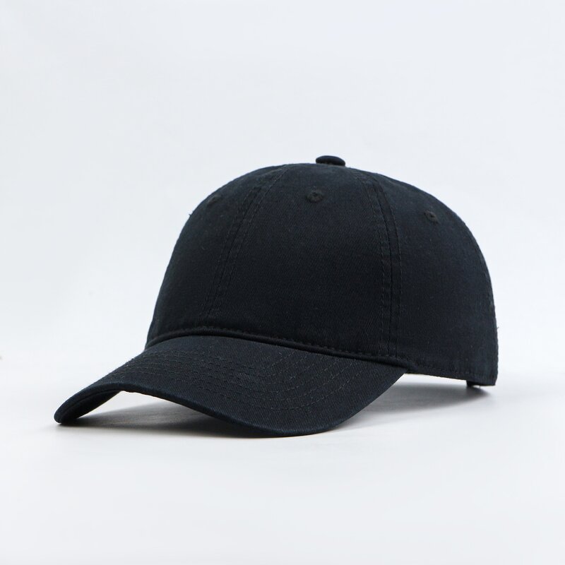 Women's Casual Cap - Manufacturer - Wide Brim Korean Deep Fit All-Season Daily
