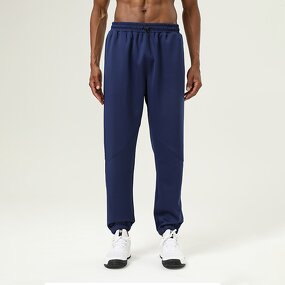 Men's Running Pants - Manufacturer - Winter Quick-Dry Warm Loose Casual Sweatpants