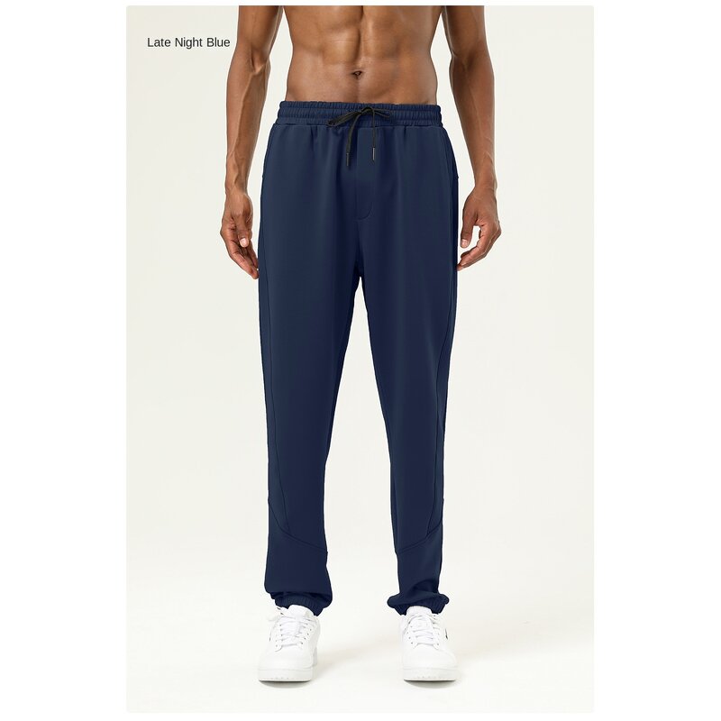 Men's Outdoor Pants - Manufacturer - 2025 Winter Thermal Quick-Dry Gym Hiking