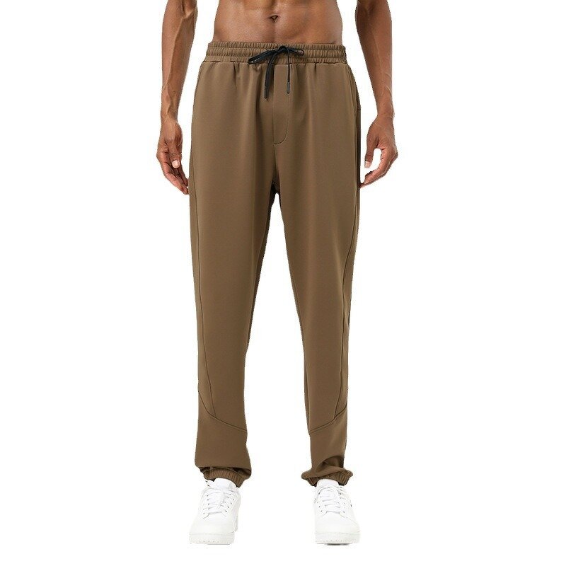 Men's Outdoor Pants - Manufacturer - 2025 Winter Thermal Quick-Dry Gym Hiking