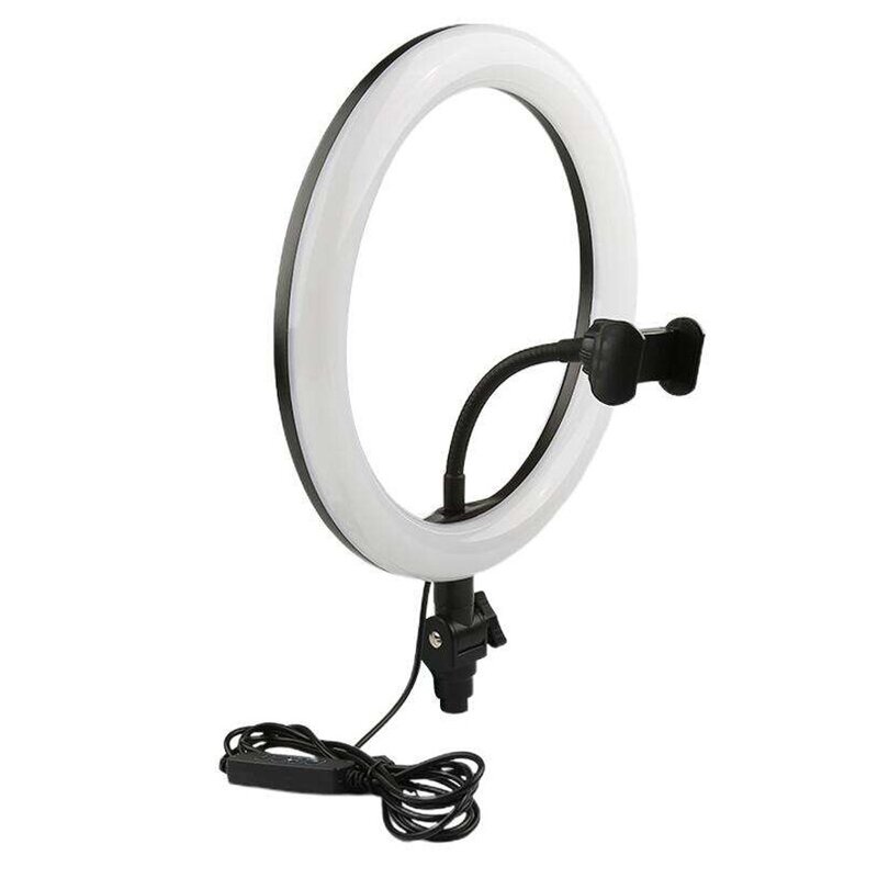 Ring Light Manufacturer - Professional 10 Inch LED Makeup Selfie with Light Control Remote