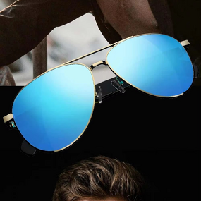 Smart Glasses Manufacturer - SG-13pro Wireless Headphones Anti UV/blue Light Multi-functional