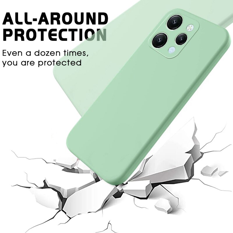 Phone Case Manufacturer - Magnetic Super Clear for iPhone 17 Pro Max 16 15 14 13 12 11
