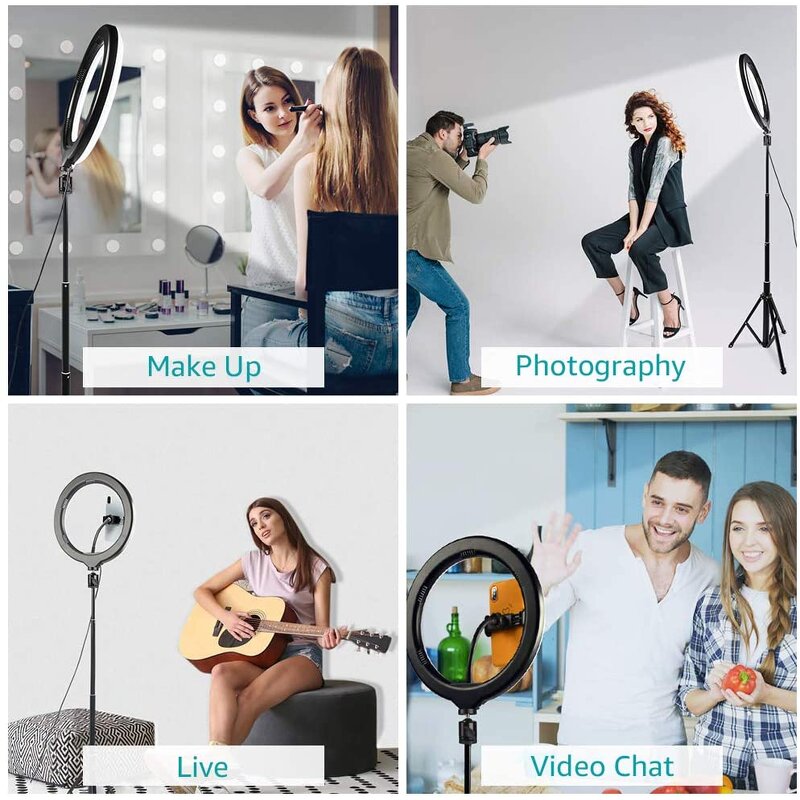 USB Lamp Manufacturer - Adjustable Colorful Flexible Mini LED for Notebook Laptop Foldable