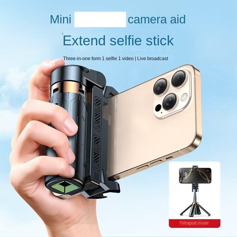 Selfie Stick Manufacturer - Multifunctional Portable Jc-25 Mini with Remote Control